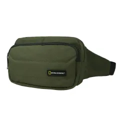 Torba biodrowa - nerka National Geographic Pro khaki 2l